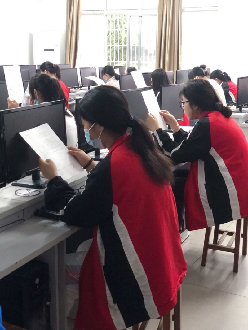 常德德才科技职业学校,常德招生就业,电子商务专业学校,专业学校报考哪里好